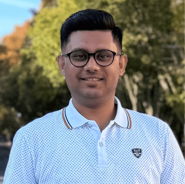 Arslan Ahmed - Full Stack Developer